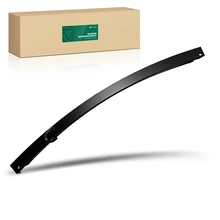 Front Steel Bumper Reinforcement for 2002-2004 Toyota Camry