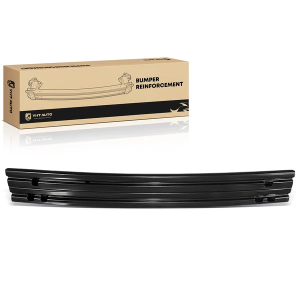 Rear Bumper Reinforcement Beam Impact Bar for Nissan Altima 2013-2018 Sedan Steel