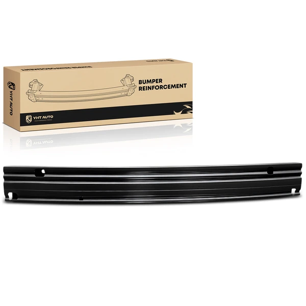 Rear Bumper Reinforcement for 2014-2019 Nissan Versa Note