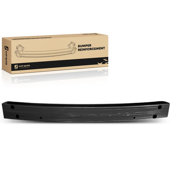 Rear Bumper Reinforcement Beam Impact Bar for 2013-2014 Nissan Juke