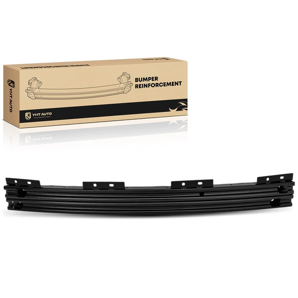 Rear Bumper Face Bar Reinforcement for 2020-2021 Nissan Versa