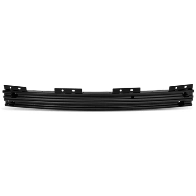 Rear Bumper Reinforcement with CAPA