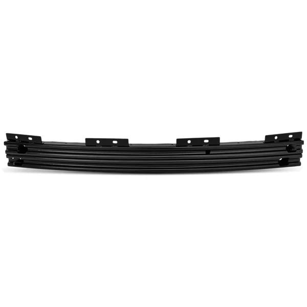 Rear Bumper Reinforcement with CAPA for Honda Fit 2015-2020 High Strength Steel