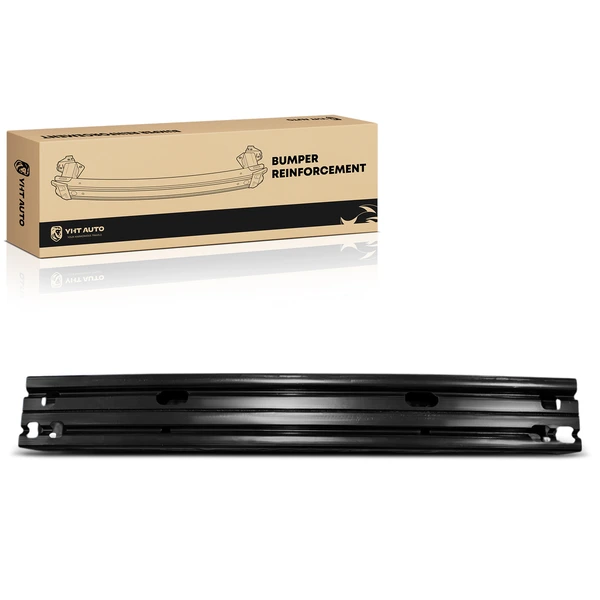 YHT Auto YHTBRC10092 Bumper Face Bar Reinforcement Rear Side