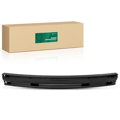 Rear Bumper Reinforcement