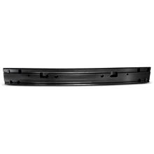 Front Bumper Reinforcement Impact Bar with CAPA for 2023-2025 Kia Soul
