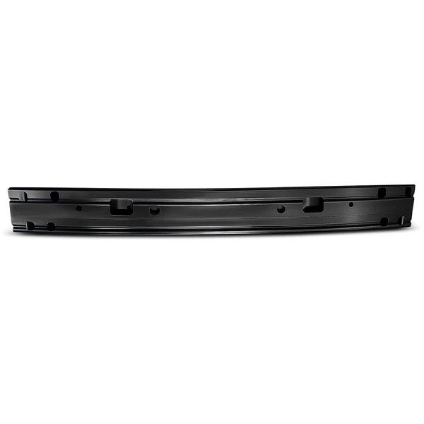 Front Bumper Reinforcement Impact Bar with CAPA for Kia Soul 2023-2025 Hatchback Steel