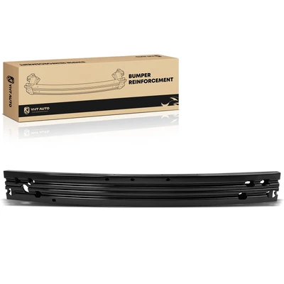 Rear Bumper Face Bar Reinforcement Steel