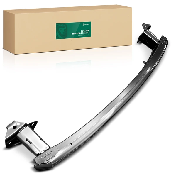 Front Bumper Reinforcement for Honda CR-V 2012-2014 L4 2.4L Sport Utility Steel