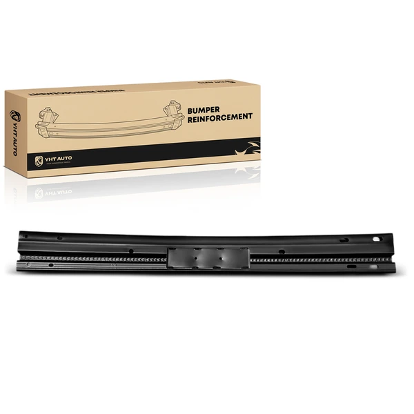 Rear Bumper Reinforcement Impact Bar for 2015-2018 Nissan Rogue