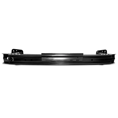 Front Bumper Reinforcement with CAPA