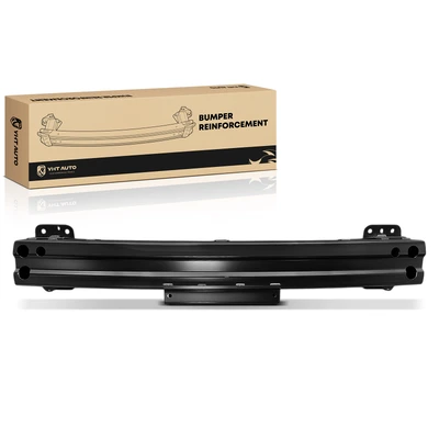 Rear Bumper Reinforcement