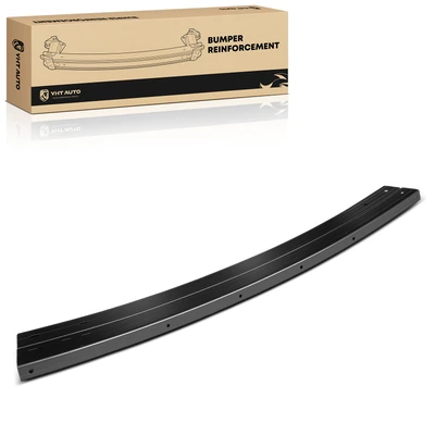 Rear Bumper Reinforcement