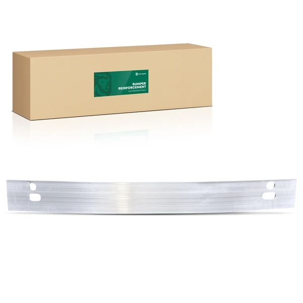 Rear Bumper Reinforcement for Toyota Avalon 2013-2018 Sedan Aluminum