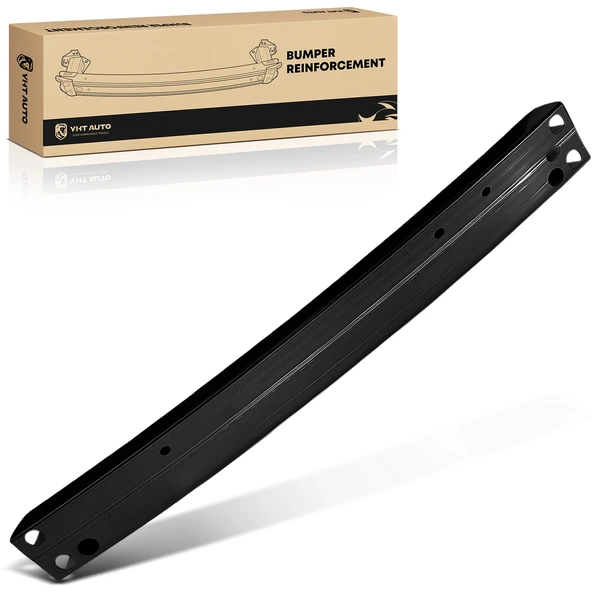 Front Bumper Reinforcement Beam Impact Bar for 2007-2008 Nissan Altima