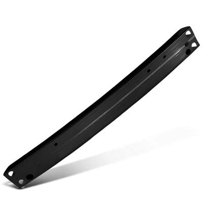 Front Bumper Reinforcement with CAPA