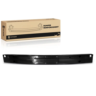 Rear Bumper Reinforcement
