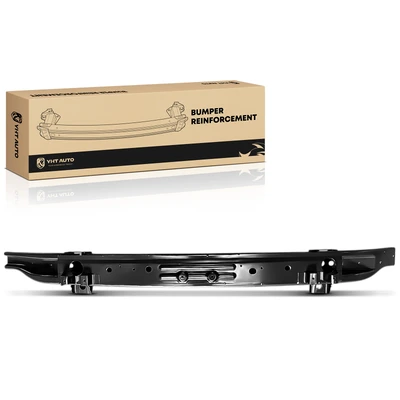 Front Bumper Reinforcement