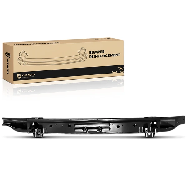 Front Bumper Reinforcement for 2011-2024 Dodge Durango