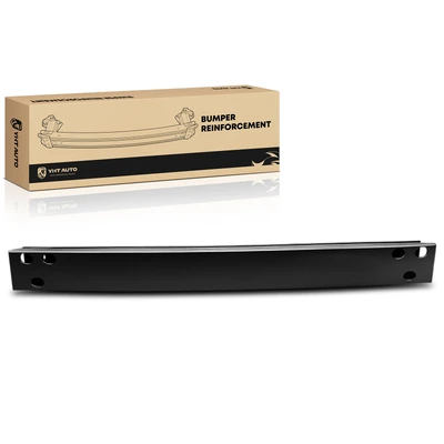 Aluminum Rear Bumper Reinforcement Impact Bar