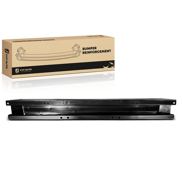 Front Bumper Reinforcement for 2000-2004 Ford Focus