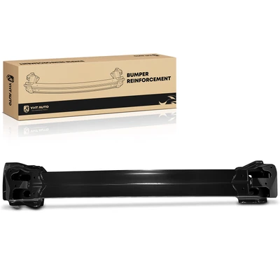 Front Bumper Reinforcement Bar
