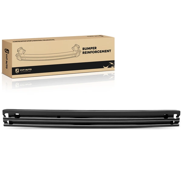 Rear Bumper Reinforcement Impact Bar Beam for Toyota Corolla 2020-2024 Sedan Steel