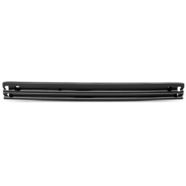 Rear Bumper Reinforcement with CAPA for Toyota Corolla 2020-2022 1.8L 2.0L Steel