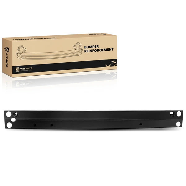 Front Bumper Reinforcement Beam for Nissan Altima 2009-2013 Steel