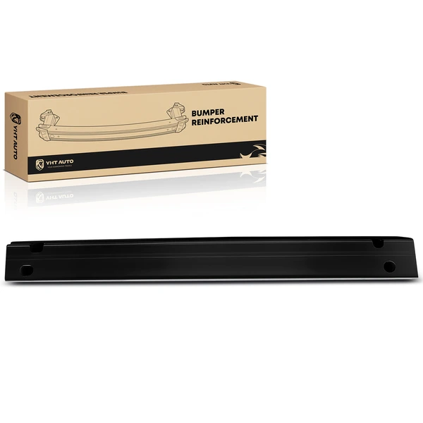 Rear Bumper Reinforcement for Scion iM 2016 Toyota Corolla iM 2017-2018 Steel