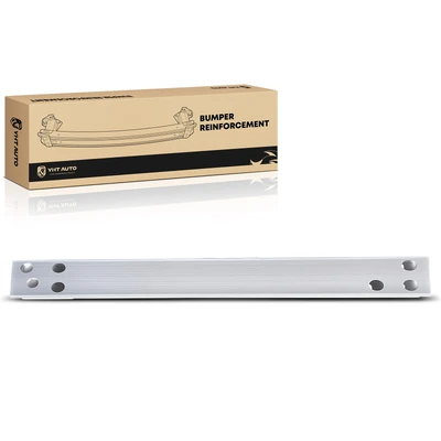 Rear Bumper Reinforcement Impact Bar Beam