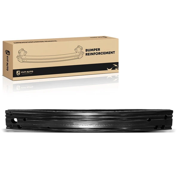 Front Bumper Face Bar Reinforcement for 2014-2020 Nissan Rogue