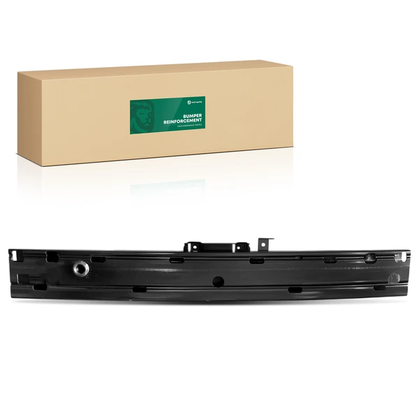 Front Bumper Reinforcement for Nissan Versa Note 2014-2019 Manual trans. Steel