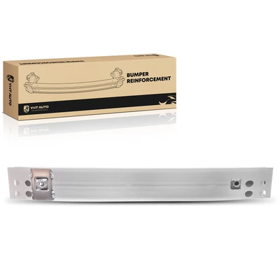 Front Bumper Reinforcement