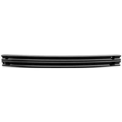 Rear Bumper Reinforcement Cross Member with CAPA
