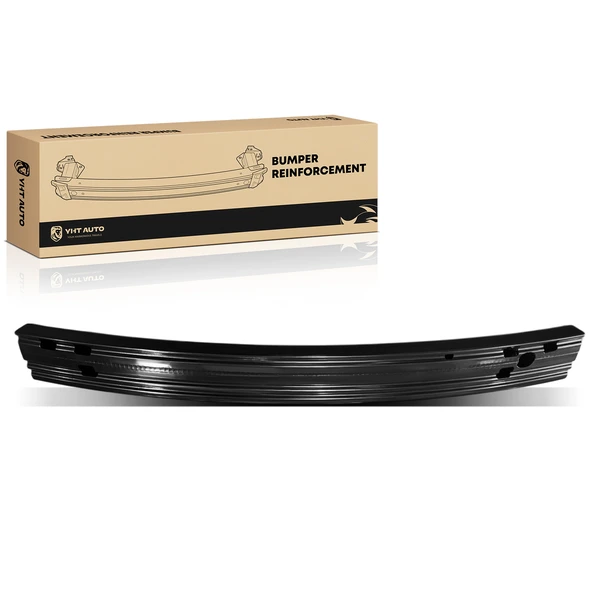 Front Bumper Reinforcement for 2013-2019 Nissan Sentra