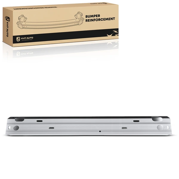 Aluminum Front Bumper ReinForcement Impact Bar for 2016-2023 Toyota Tacoma