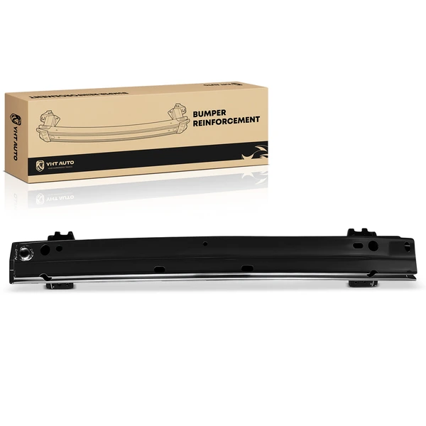 Front Bumper Reinforcement for Scion iM 2016 Toyota Corolla iM 2017-2018 Steel