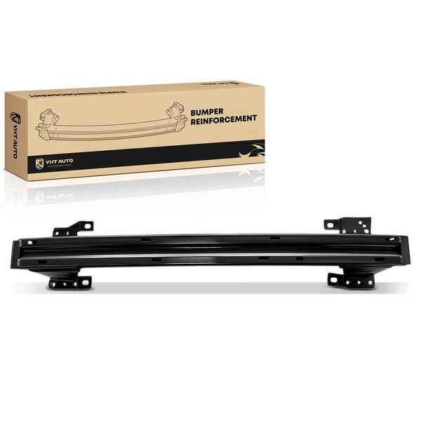 Front Bumper Face Bar Reinforcement for 2010-2011 Mercury Milan