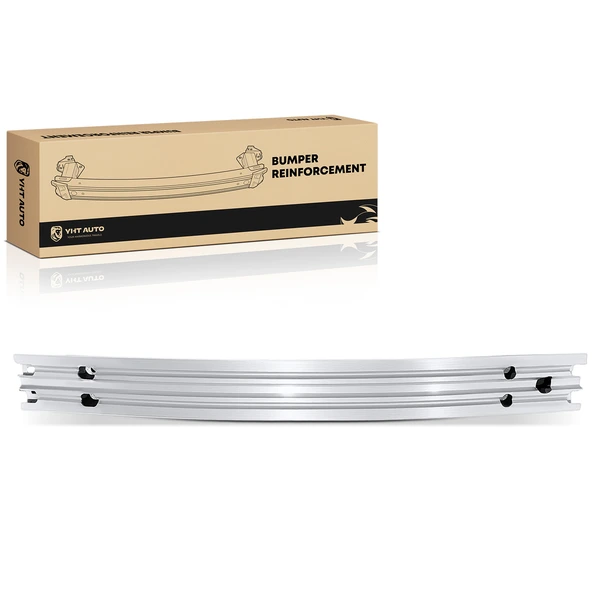 Front Bumper Reinforcement Impact Bar Beam for Toyota Corolla 2019-2024 Aluminum