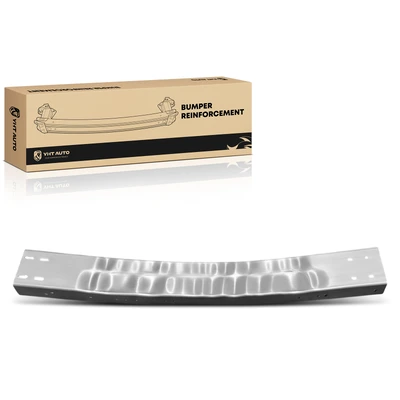 Aluminum Front Bumper Reinforcement