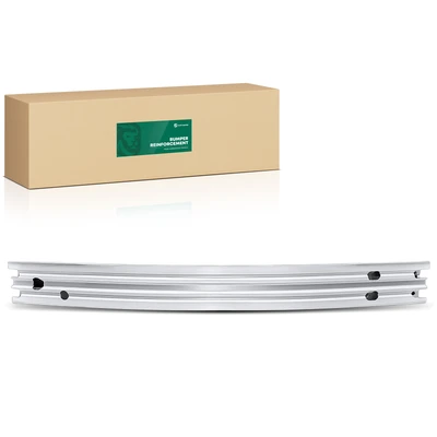 Front Bumper Reinforcement