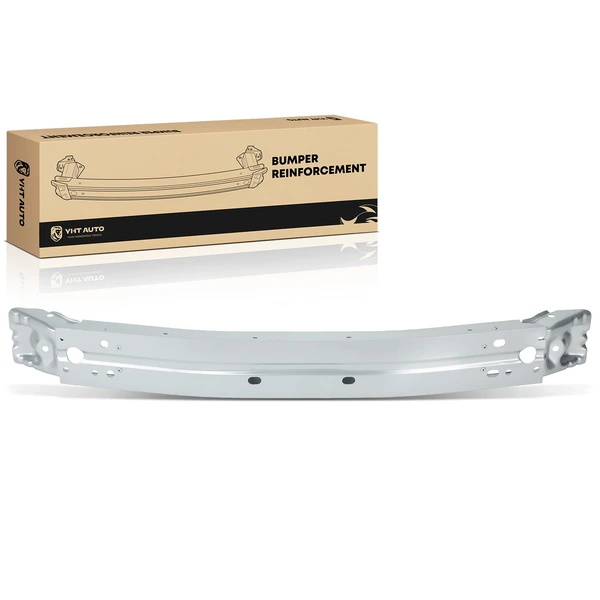 YHT Auto YHTBRC10162 Bumper Face Bar Reinforcement Front Side