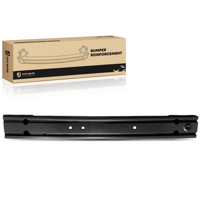 Front Bumper Reinforcement