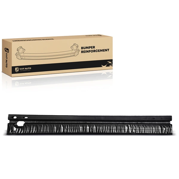 YHT Auto YHTBRC10100 Bumper Reinforcement Front Side