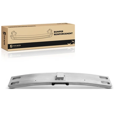 Aluminum Front Bumper Face Bar Reinforcement