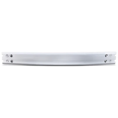 Front Bumper Reinforcement with CAPA