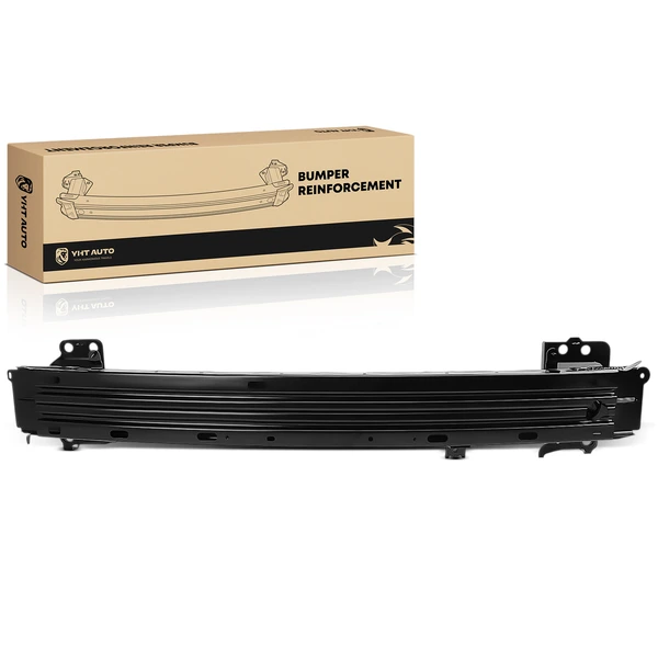 YHT Auto YHTBRC10102 Bumper Face Bar Reinforcement Front Side