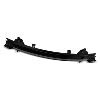 Front Steel Bumper Reinforcement