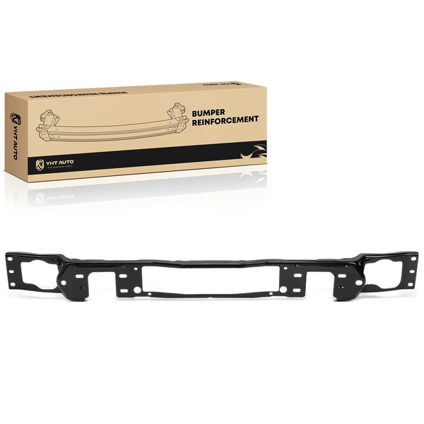 Front Bumper Reinforcement Impact Bar Beam for Ford Bronco 2021-2023 Steel